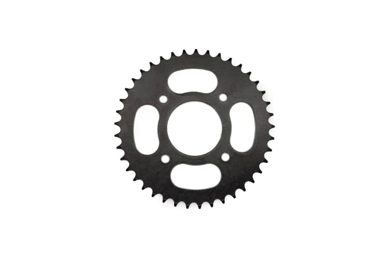 12 | REAR SPROCKET 41T