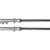 SHOCK ABSORBER (FRONT, LEFT + RIGHT)