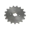 SPROCKET, OUTPUT 428X17T