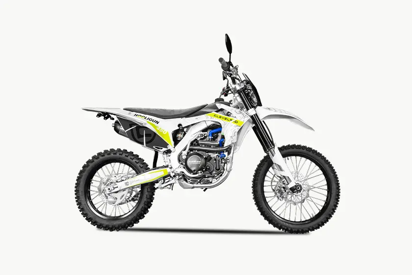 Cleveland Motorcycles Speedshop